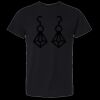 Unisex Light Cotton T-Shirt Thumbnail