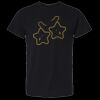 Unisex Light Cotton T-Shirt Thumbnail