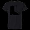 Unisex Light Cotton T-Shirt Thumbnail