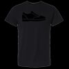 Unisex Light Cotton T-Shirt Thumbnail