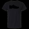Unisex Light Cotton T-Shirt Thumbnail