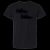 Unisex Light Cotton T-Shirt Thumbnail