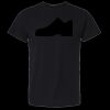 Unisex Light Cotton T-Shirt Thumbnail