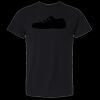Unisex Light Cotton T-Shirt Thumbnail