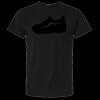Unisex Light Cotton T-Shirt Thumbnail