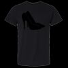 Unisex Light Cotton T-Shirt Thumbnail