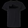 Unisex Light Cotton T-Shirt Thumbnail