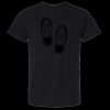 Unisex Light Cotton T-Shirt Thumbnail