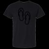 Unisex Light Cotton T-Shirt Thumbnail