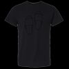 Unisex Light Cotton T-Shirt Thumbnail
