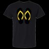 Unisex Light Cotton T-Shirt Thumbnail