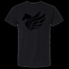 Unisex Light Cotton T-Shirt Thumbnail