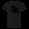 Unisex Light Cotton T-Shirt Thumbnail