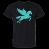 Unisex Light Cotton T-Shirt Thumbnail