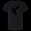 Unisex Light Cotton T-Shirt Thumbnail