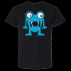 Unisex Light Cotton T-Shirt Thumbnail