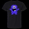 Unisex Light Cotton T-Shirt Thumbnail