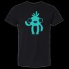 Unisex Light Cotton T-Shirt Thumbnail