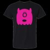 Unisex Light Cotton T-Shirt Thumbnail