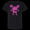 Unisex Light Cotton T-Shirt Thumbnail
