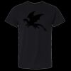 Unisex Light Cotton T-Shirt Thumbnail