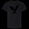 Unisex Light Cotton T-Shirt Thumbnail