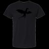 Unisex Light Cotton T-Shirt Thumbnail