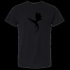 Unisex Light Cotton T-Shirt Thumbnail