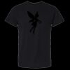 Unisex Light Cotton T-Shirt Thumbnail