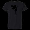 Unisex Light Cotton T-Shirt Thumbnail