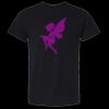 Unisex Light Cotton T-Shirt Thumbnail