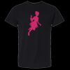 Unisex Light Cotton T-Shirt Thumbnail