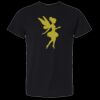 Unisex Light Cotton T-Shirt Thumbnail