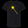 Unisex Light Cotton T-Shirt Thumbnail