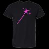 Unisex Light Cotton T-Shirt Thumbnail