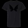 Unisex Light Cotton T-Shirt Thumbnail