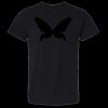 Unisex Light Cotton T-Shirt Thumbnail