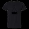 Unisex Light Cotton T-Shirt Thumbnail
