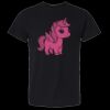 Unisex Light Cotton T-Shirt Thumbnail