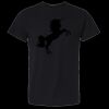 Unisex Light Cotton T-Shirt Thumbnail