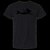 Unisex Light Cotton T-Shirt Thumbnail