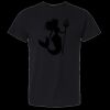 Unisex Light Cotton T-Shirt Thumbnail