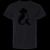 Unisex Light Cotton T-Shirt Thumbnail