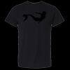 Unisex Light Cotton T-Shirt Thumbnail