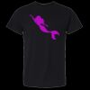 Unisex Light Cotton T-Shirt Thumbnail