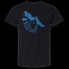 Unisex Light Cotton T-Shirt Thumbnail