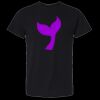 Unisex Light Cotton T-Shirt Thumbnail