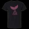 Unisex Light Cotton T-Shirt Thumbnail