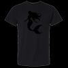 Unisex Light Cotton T-Shirt Thumbnail