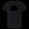 Unisex Light Cotton T-Shirt Thumbnail